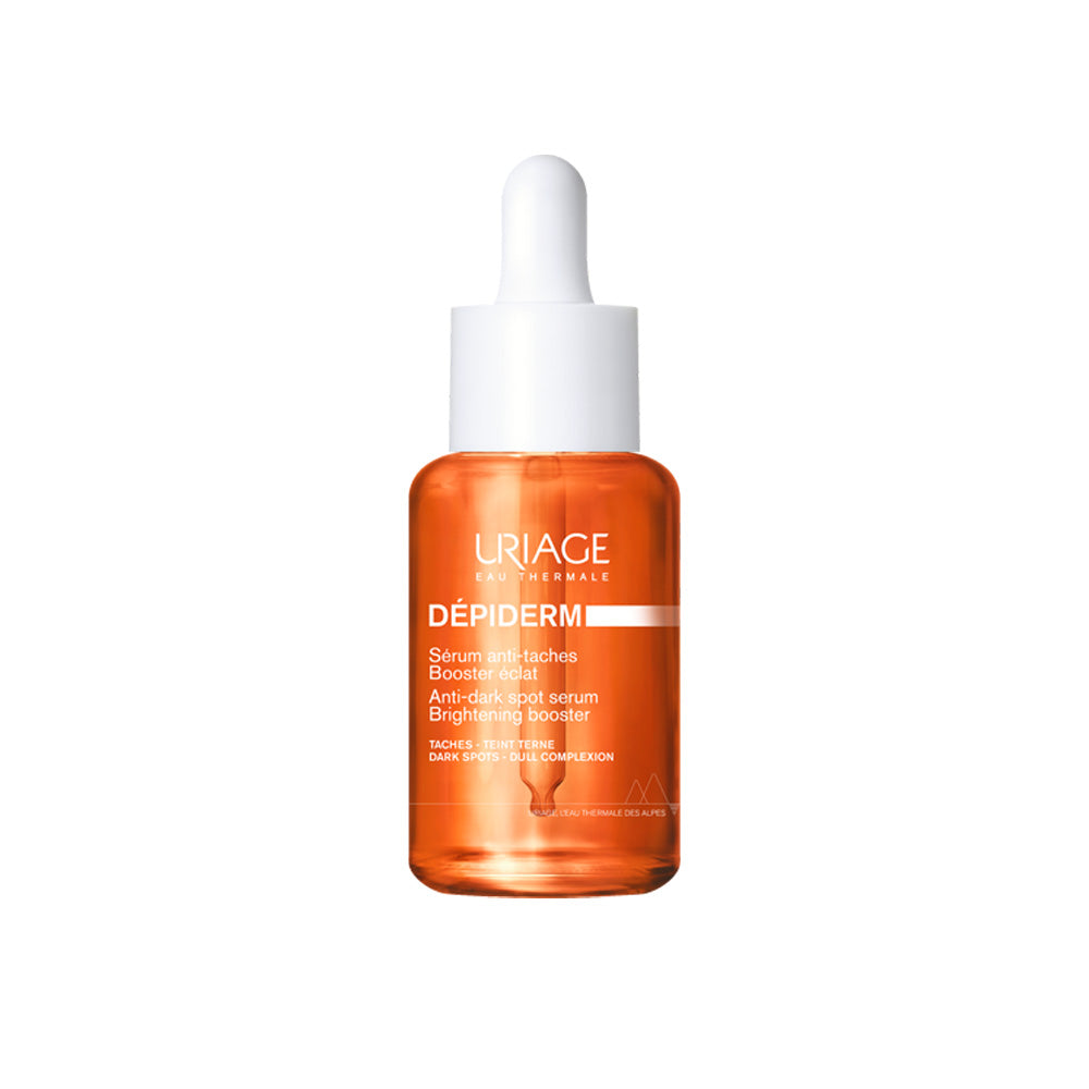 URIAGE DEPIDERM SERUM BOOSTER 30ML NEW